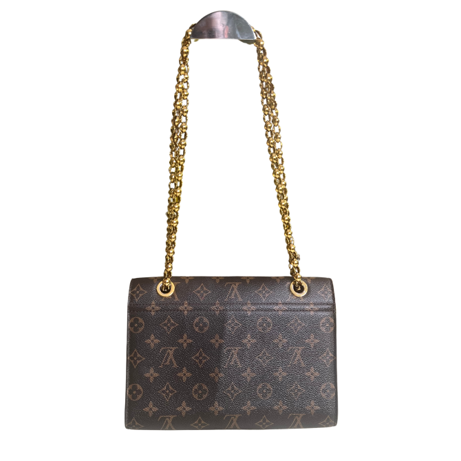 Bolsa Louis Vuitton Victoria Relouxious